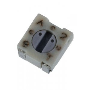 3313J-1-101E, 100 Ом потенциометр