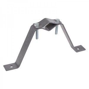 Кронштейн для мачты КРЫМ-1  REXANT