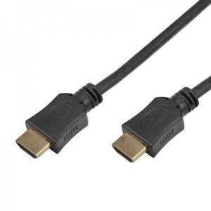 Кабель PROconnect HDMI - HDMI 1.4,    1м Silver