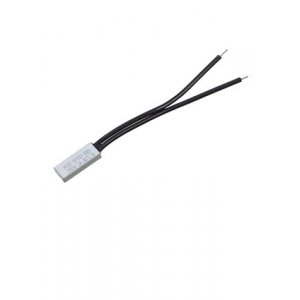 KSD-9700P-A70, термостат пластик НЗ 70С 5А/250В