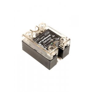 CWD4850, реле твердотельное 4-32VDC 50A/480VAC