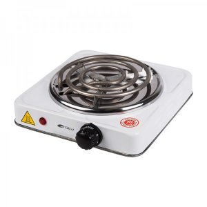 Электроплитка  одноконфорочная, ТЭН 1,0 кВт/220В  СОКОЛ