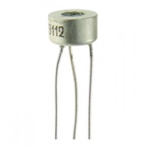 СП3-19А-0.5ВТ-100 ОМ #2, СП3-19а-0.5Вт-100 Ом, [05-08г]