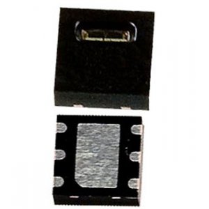 SHT21P, датчик влажности и температуры PWM 3В 2%RH 0.3оС DFN