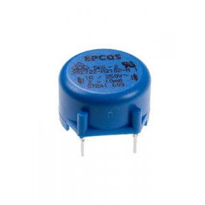 B82722A2102N1, B82722A2102N001, дрос. 2x10mH  1A