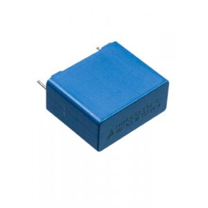 B32923C3155M, B32923C3155M000, X2 конденсатор 1,5UF 20% 305V