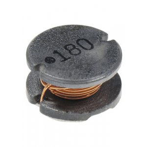 SDR1006-681KL, SMD индуктивность 680 мкГн