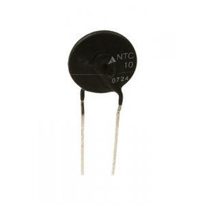 B57237S509M, B57237S0509M000, NTC термистор 5А  5.0 Ом