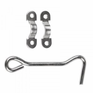 Крючок ветровой КВ-100 Ц  ЧЕТЫРЕ СЕЗОНА