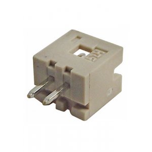 DF132P125DSA, DF13-2P-1.25DSA