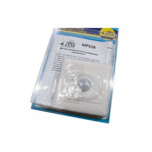 MP558, датчик движения для управления освещением