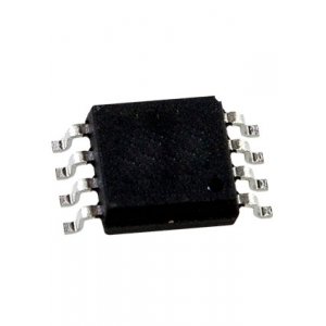 VBZA9945, Dual N-Channel 60 V (D-S) MOSFET , аналог SI9945BDY-T1-GE3