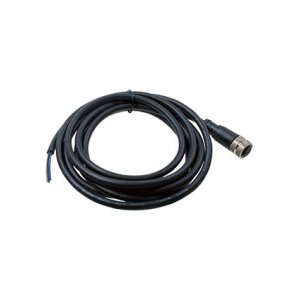 K1-DOL-1205-G, кабель с разъемом гнездо накидная гайка М12 5 контактов IP67 аналог DOL-1205-G