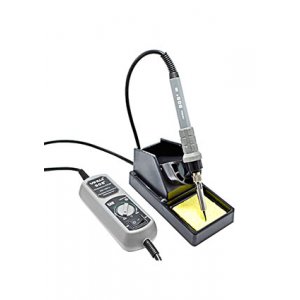 YIHUA 908+, паяльник с регулировкой температуры 65Вт