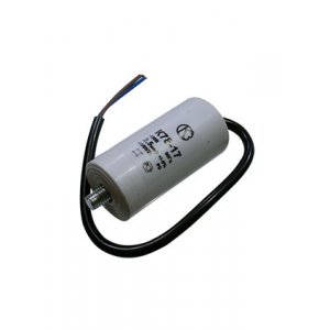 К78-17В 2.5МКФ Х 450В(ИСП.9) конденсатор пусковой, (аналог ДПС,К78-98)