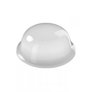 SJ5303, клейкий амортизатор d11.2х5,1 прозрачный полусфера bumpon