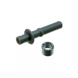 HFBR-4501Z, волоконнооптический разъем