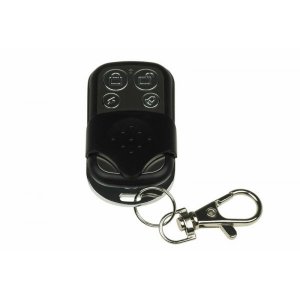 Брелок для сигнализации GS-115, черный (модель GS-237)  REXANT АНАЛОГ_46-0235