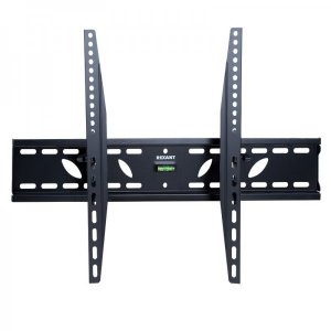 Кронштейн для телевизора 30"- 70", наклонный  REXANT
