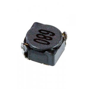 SDRH5D28, SMD индуктивность 68 мкГн 0.52А 6х6мм (CDRH5D28NP-680NC)