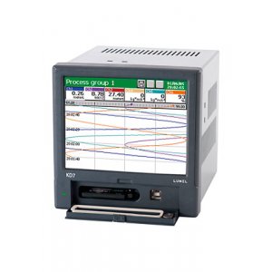 N100  12000E0, Анализатор параметров трехфазной сети