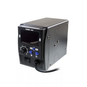 ELEMENT 969D, Станция термовоздушная (фен паяльный)