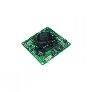 SK-1043PH5, видеокамера ч/б 570ТВ лин f3.7 0.1люкс