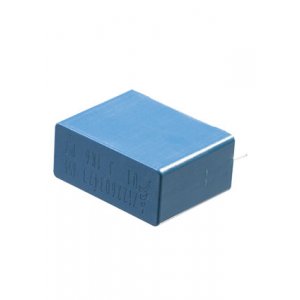 B32654A1104J, B32654A1104J000, конденсатор пленочный 0.1uF 5% 1600Vdc