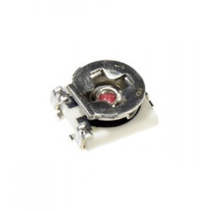 3303X-3-101E, 100 Ом подстроечный резистор