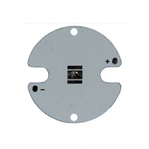 XML 5050 32mm, алюмин. подложка для светодиодов XML XML2 T6 U2 CREE