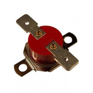 6655-94280004, датчик температуры в корпусе термостата NTC 10кОм -20 +100 3976 BETA 16R-T