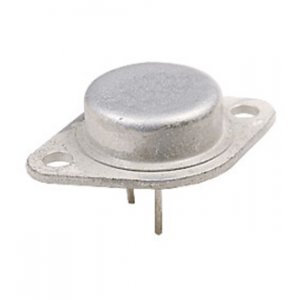 2Т848А, транзистор