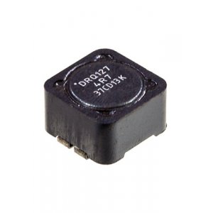 DRQ127-4R7-R, SMD индуктивность 4.7 мкГн 20%