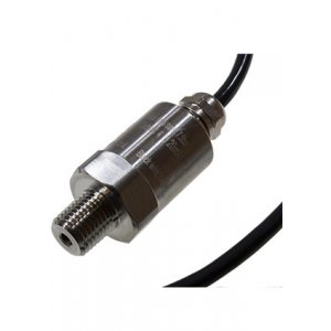 PT1200-V-5-B-0.5CN1G, датчик давления 5 Bar 4-20мА 1/4"NPT кабель 0.5м