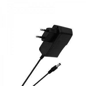 Источник питания 5V,  5W с DC разъемом подключения 5.5*2.1, без влагозащиты (IP23)