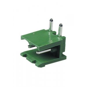 ME010-508-02P, Клеммник разъемный угловой 2 контакта