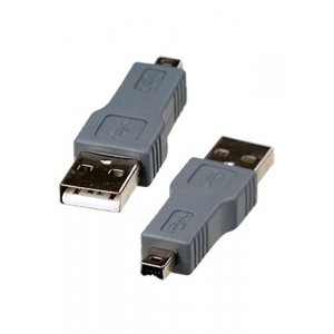 6-090, переход USB A "шт" - IEEE 1394 4p "шт"