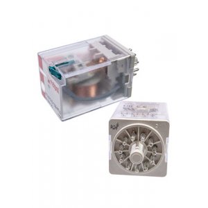 R15-2013-23-1220-WTLD, 804616  , Реле 220VDC 3 Form C 250VAC/10А