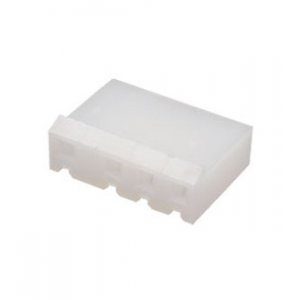 YY7CR04, разъем питания 4 контакта 7.5-5.0мм