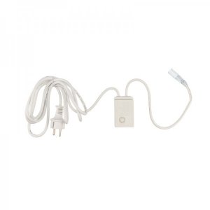 Контроллер для дюралайта 2W ∅13мм, до 100м