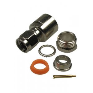 GSA-1103B, штекер RG-59 пайка