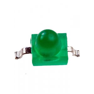 KM2520SGD03, ЧИП светодиод зеленый 2.5х2