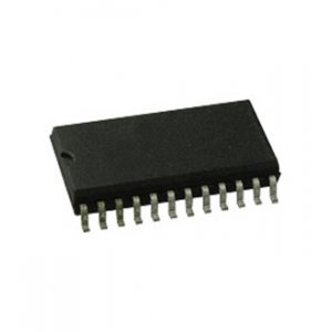 MAX7219EWG+T, LED display дрв Ind WideSO24