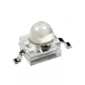 KM2520SURCK03, ЧИП светодиод красный 2.5х2