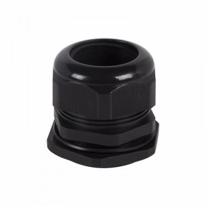 Кабельный ввод PG-42 (30-38 мм)  черный