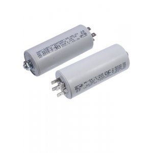 ДПС 30МКФ Х 450В(ИСП.1) конденсатор пусковой, (аналог К78-98,К78-17)