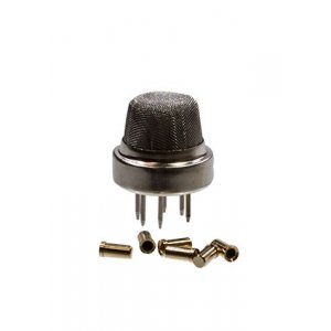 MQ-131H, полупроводниковый датчик озона O3 10-1000ppm 24В