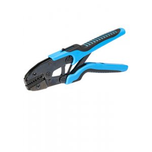 СТВ-06, клещи для втулочных наконечников НШВИ2 на провод 0,5-6мм2