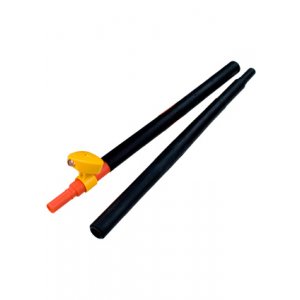 L210, Fluke комплект из удлинителя и осветителя щупа