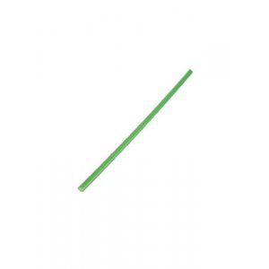 RC(PBF)-1.6мм зеленая, термоусадочная трубка (1м)